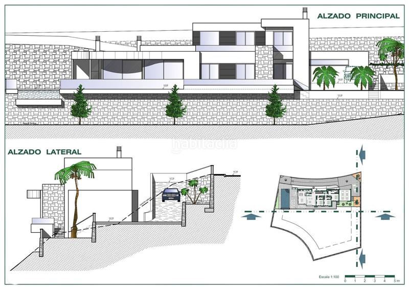 Foto e6af60e3-f9ac-4cf7-9f1f-15aa781337d9. Maison avec piscine dans Benissa pueblo Benissa