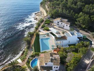 Casa a La Fustera