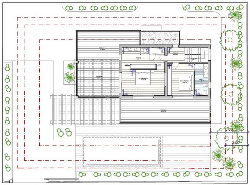 Foto f00cd952-05cb-4494-bf8b-7447f116676c. Casa amb piscina a El Portet-Pla del Mar Moraira