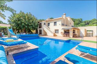 Casa en El Portet-Pla del Mar