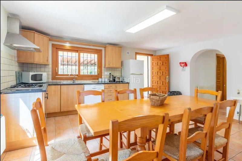 Foto 421878ad-f347-4599-91d9-9e03cf0751bb. Casa en El Portet-Pla del Mar Moraira