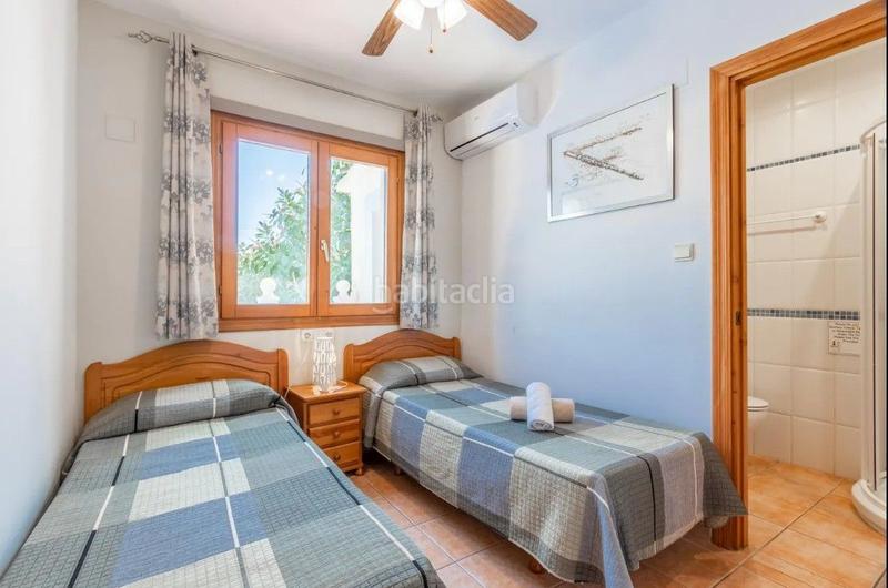 Foto a1a85a96-b523-44ce-8b28-379139b19dfe. Casa en El Portet-Pla del Mar Moraira