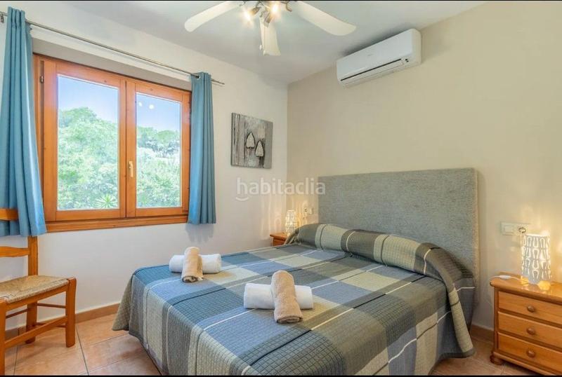 Foto 015e1419-caf2-4b12-a6f3-3cf628cc96fe. House with pool in El Portet-Pla del Mar Moraira