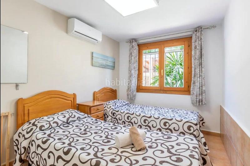 Foto 3aee98bb-11ee-4345-b97e-1b6a913bd4b7. House with pool in El Portet-Pla del Mar Moraira