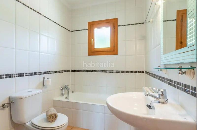 Foto ade22d77-df68-41dc-b2cc-c093d7affe1c. House with pool in El Portet-Pla del Mar Moraira