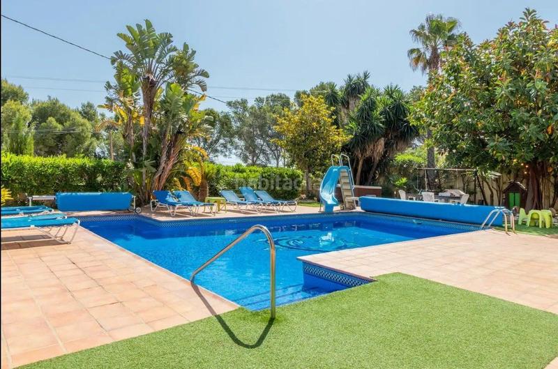 Foto 07c6e934-da08-4643-8993-5f3ef751e0c8. Maison avec piscine dans El Portet-Pla del Mar Moraira