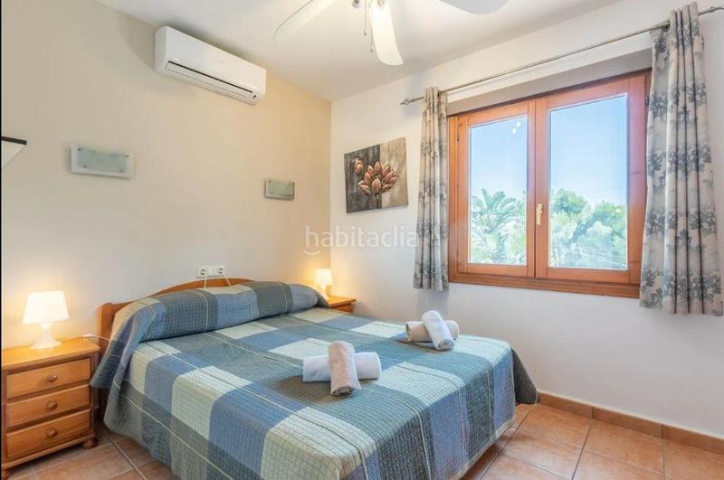 Foto 72367227-0497-4e50-b59a-8e2bc149a77d. Maison avec piscine dans El Portet-Pla del Mar Moraira