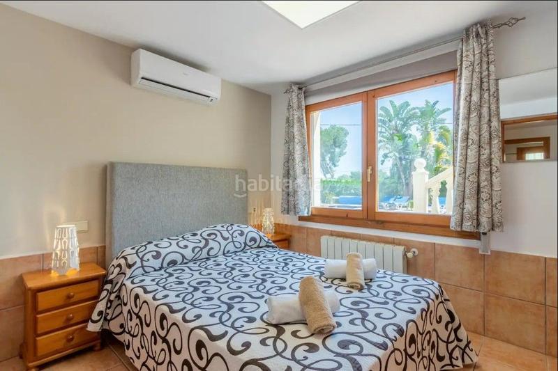 Foto 84e64b95-5be2-4986-92cf-5e9d60a2853e. Maison avec piscine dans El Portet-Pla del Mar Moraira