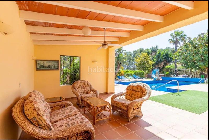 Foto bfbcb2b0-231e-4cb1-933b-43c7fe298f53. Maison avec piscine dans El Portet-Pla del Mar Moraira