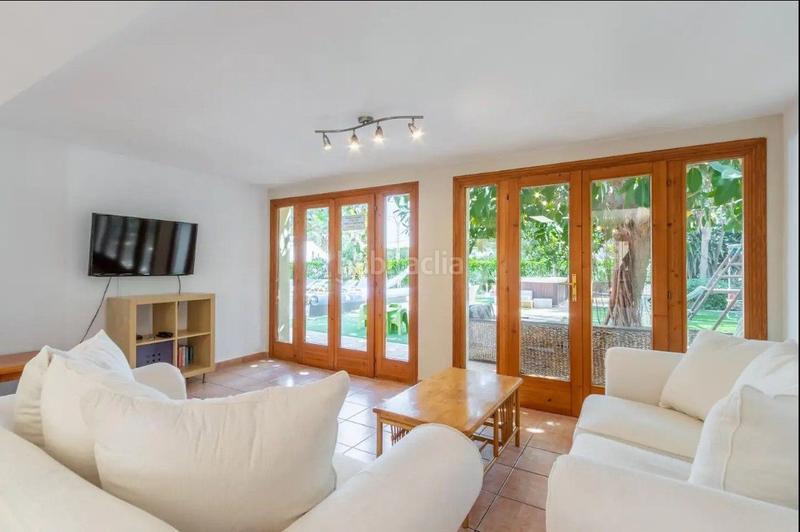 Foto d621d3c1-9e65-4445-b4b1-4fc578eb3be3. Maison avec piscine dans El Portet-Pla del Mar Moraira