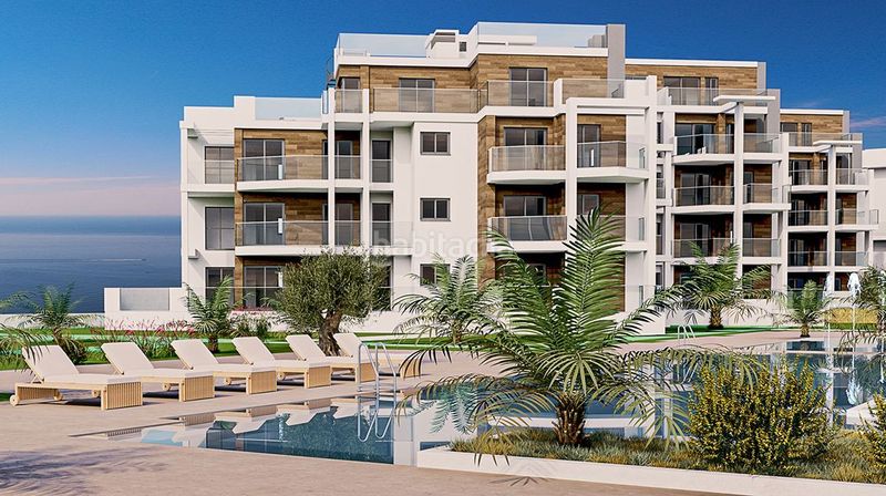 Foto 46b4cd34-8c87-476a-bd40-f64251696689. Apartament amb piscina a L'Almadrava - L'Estanyó Dénia