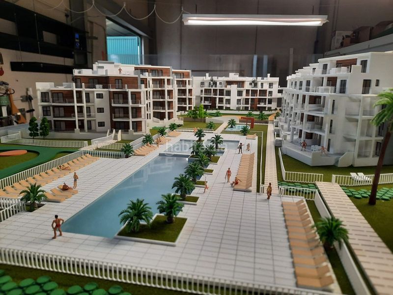Foto 68926abd-eec9-4f01-b20b-2b0be5494c79. Apartament amb piscina a L'Almadrava - L'Estanyó Dénia