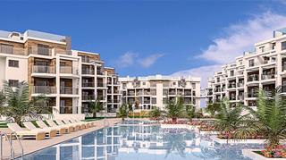 Apartamento en Les Bassetes - El Marjal. Apartamento en primera linea de playa en denia