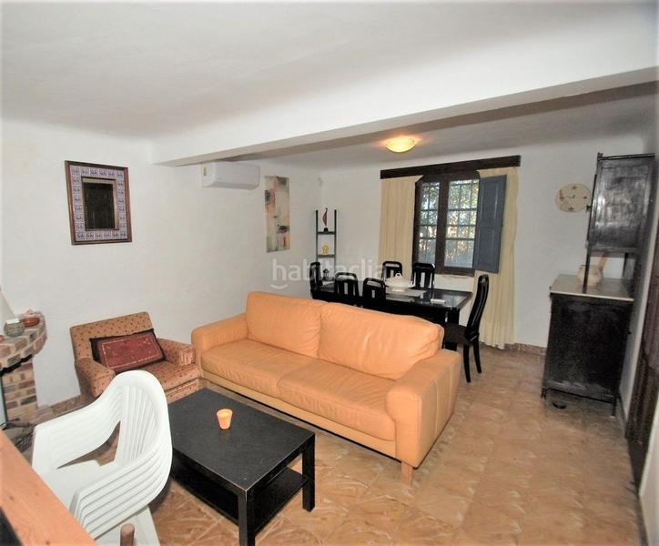 Foto 1f77022a-64e7-425d-934c-7ed7f797c65c. Casa a Devessa - Monte Pego Dénia