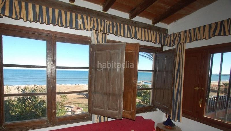 Foto 3a2d24e8-f467-4850-a6fe-f9fbb0df62a0. Casa a Devessa - Monte Pego Dénia