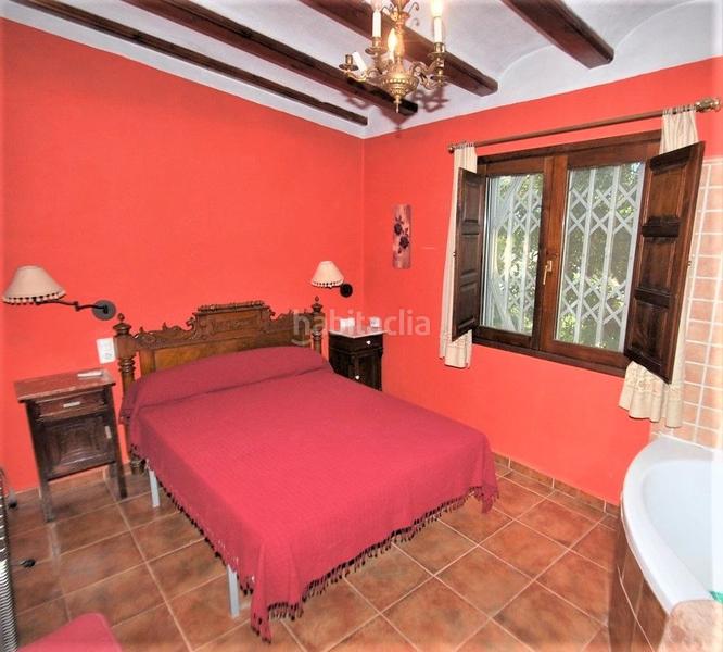Foto 9662fe18-dc87-4bdb-bd81-49d60c077536. Casa a Devessa - Monte Pego Dénia
