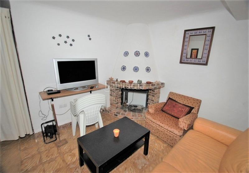 Foto a43ff4cb-8537-4cd7-8bbf-a1427fe559ae. Casa a Devessa - Monte Pego Dénia