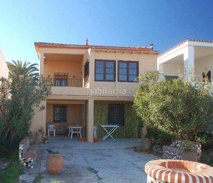 Foto abd4866a-c608-43ae-bb03-220d2e8451ca. Casa a Devessa - Monte Pego Dénia