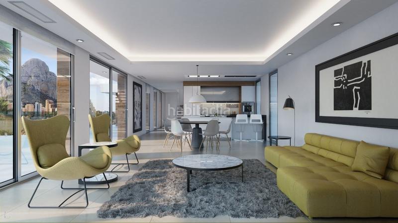 Foto d4c1e34d-1def-4fe1-b7e0-87555e413d5c. Casa en Marisol Park - Ortembach - Los Almendros Calp