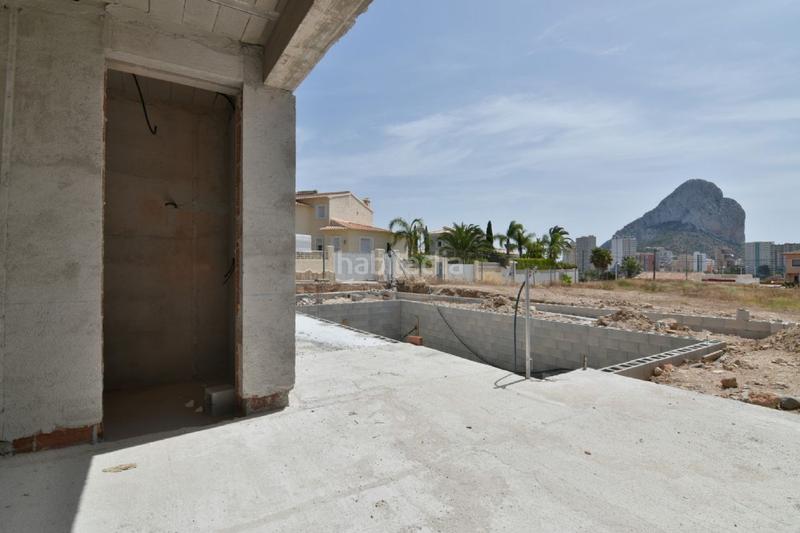 Foto c3cb3549-6f82-41ea-8e21-a7e923171d47. Haus mit pool in Marisol Park - Ortembach - Los Almendros Calp