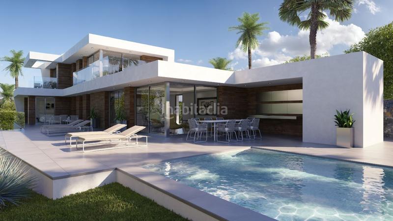 Foto 069ba4fd-c5e5-404d-b513-70a57faac02e. Maison avec piscine dans Marisol Park - Ortembach - Los Almendros Calp