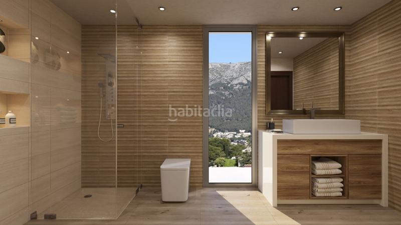 Foto 633c24ed-5a8e-42f8-8f37-07107bab92e0. Maison avec piscine dans Marisol Park - Ortembach - Los Almendros Calp