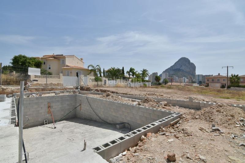 Foto e21e2324-6079-48fb-9920-fbaf2328b3b9. Maison avec piscine dans Marisol Park - Ortembach - Los Almendros Calp