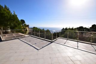 House in Altea la Vella