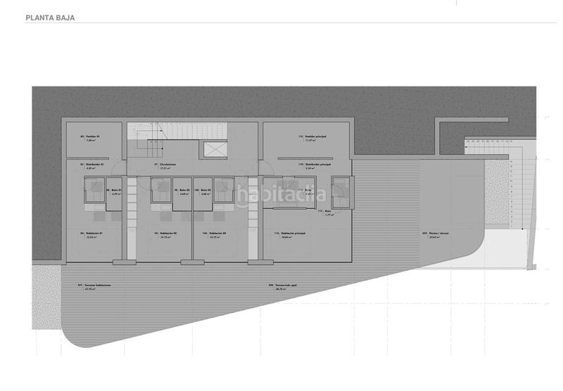 Foto da64efaf-c952-43c9-be26-7985ef3c8b8f. House with pool in El Portet-Pla del Mar Moraira