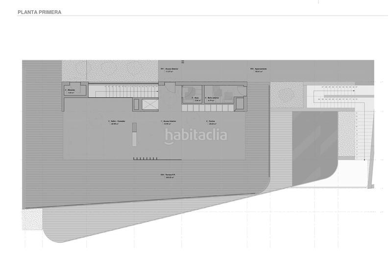 Foto f116197e-3b9a-4d2e-a325-d454ac898a50. Maison avec piscine dans El Portet-Pla del Mar Moraira