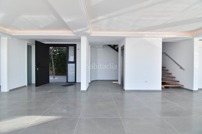 Foto 3da70c8b-cdcf-47e7-8316-9c19116e6c68. Casa amb piscina a Marisol Park - Ortembach - Los Almendros Calp