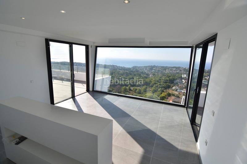 Foto 481ac6ed-00e1-4ad5-b6d8-6243265fdb80. Casa amb piscina a Marisol Park - Ortembach - Los Almendros Calp