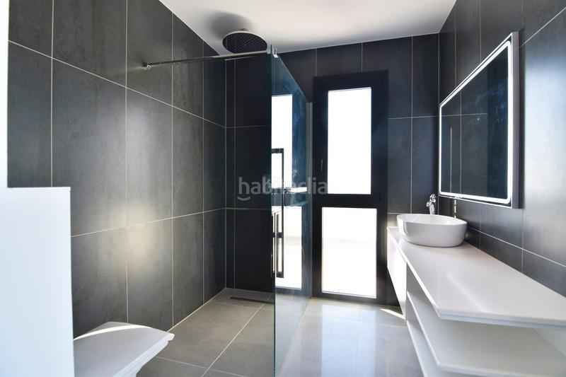 Foto 5463287f-1f91-404c-8aaf-597323f7319f. Casa amb piscina a Marisol Park - Ortembach - Los Almendros Calp