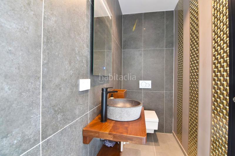 Foto 54f6387d-91ef-4da8-bea5-ebf01f7fd24b. Casa amb piscina a Marisol Park - Ortembach - Los Almendros Calp