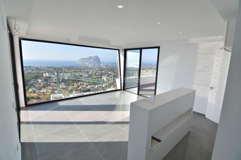 Foto 737fd34f-9c63-4fa9-94b2-5701a71248ad. Casa amb piscina a Marisol Park - Ortembach - Los Almendros Calp