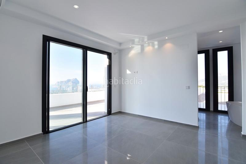 Foto 9f885a44-df63-43e8-82b2-7529e2355294. Casa amb piscina a Marisol Park - Ortembach - Los Almendros Calp
