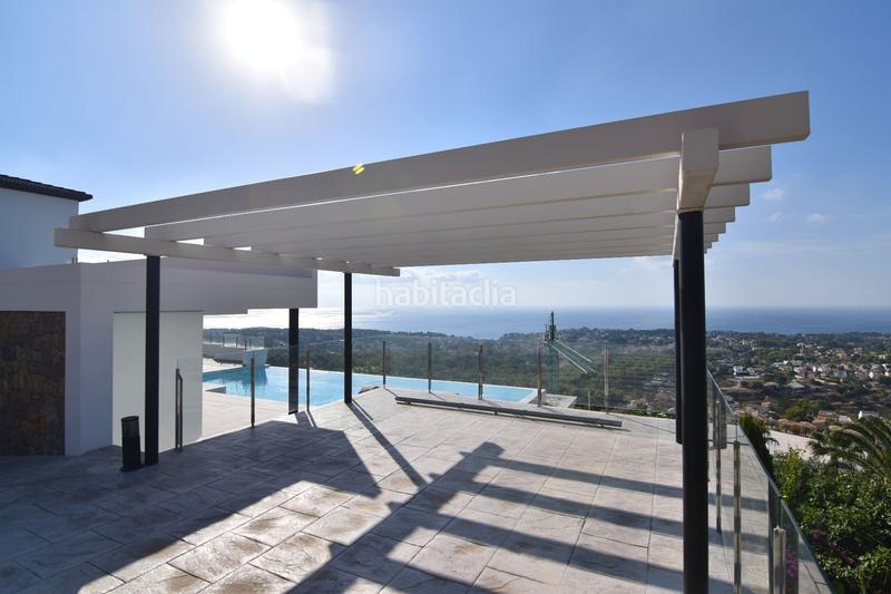 Foto a8119624-a8b9-4389-80dd-dbbf17fb0e80. Casa amb piscina a Marisol Park - Ortembach - Los Almendros Calp