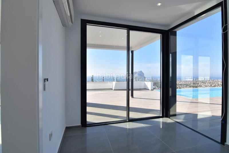 Foto ed09b525-a0dc-4eb5-9ca5-58521486906a. Casa amb piscina a Marisol Park - Ortembach - Los Almendros Calp