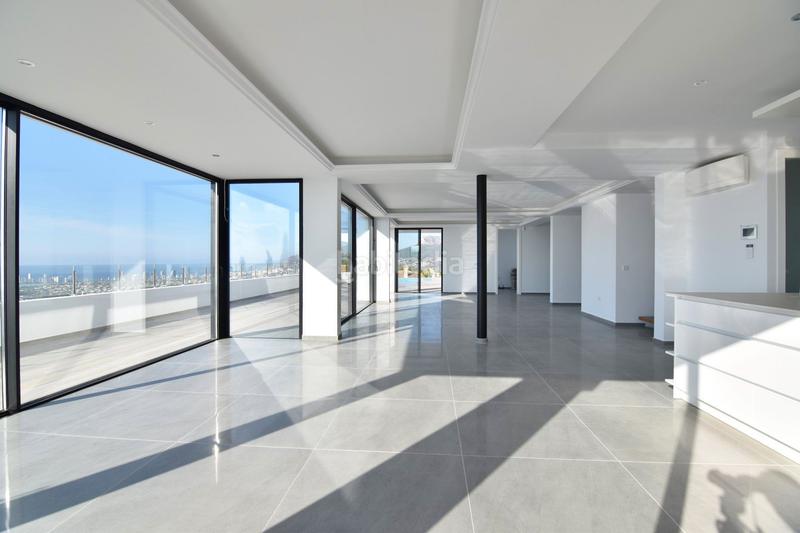 Foto 675155cb-ae2f-4d5a-8436-9ff6ccb6b2c9. Haus mit pool in Marisol Park - Ortembach - Los Almendros Calp