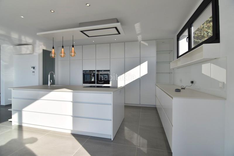 Foto 3c9ec550-d92d-47f8-bab2-dd1b1c5daa83. House with pool in Marisol Park - Ortembach - Los Almendros Calp