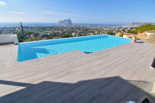 Casa en Marisol Park - Ortembach - Los Almendros