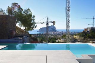 House in Cala Advocat-Baladrar