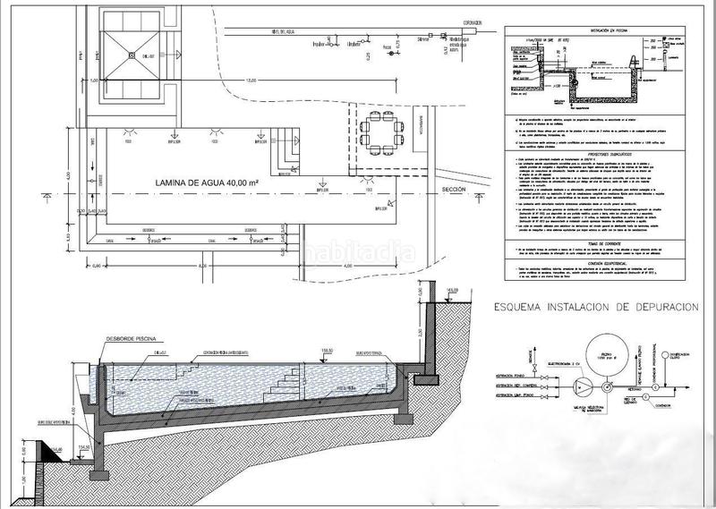 Foto 0d773208-05b2-4470-b518-a67107202df2. Casa en Cala Advocat-Baladrar Benissa
