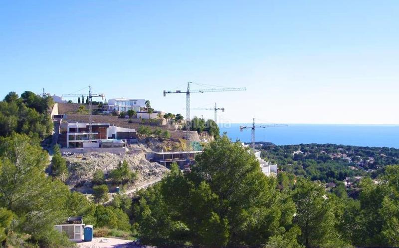 Foto 2797d0e5-62e3-4420-9dd0-311df8527b20. Casa en Cala Advocat-Baladrar Benissa