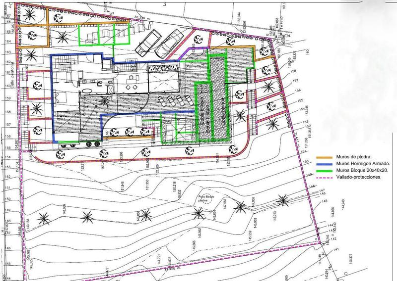 Foto 2b5a9fa9-b983-455a-ab15-f03303c7a8c6. Casa en Cala Advocat-Baladrar Benissa