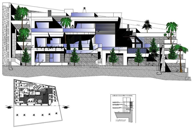 Foto b452cfa1-5eff-4856-b107-99a494a99188. Casa en Cala Advocat-Baladrar Benissa