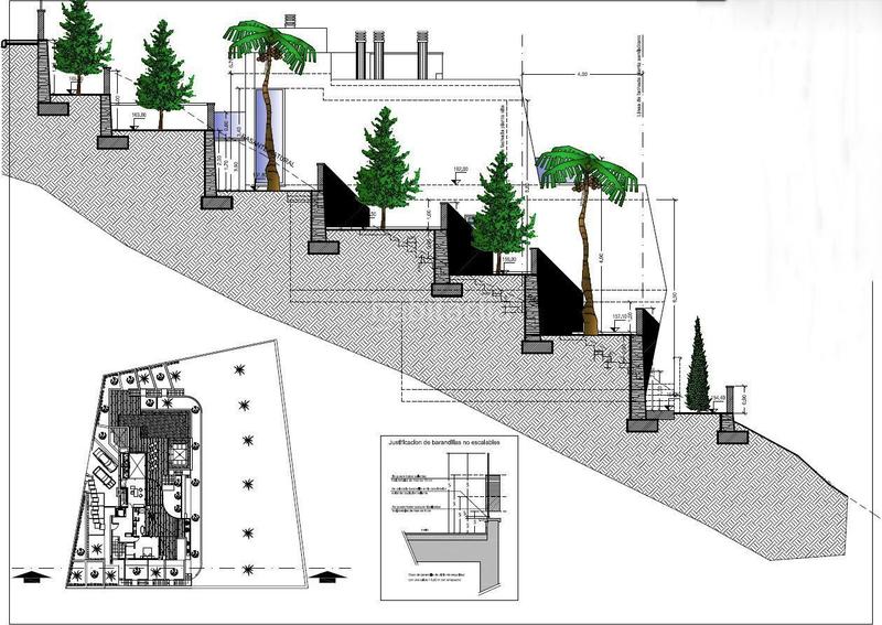 Foto c7b0321c-ee9f-45bb-a6d6-6c3c458929dc. Casa en Cala Advocat-Baladrar Benissa