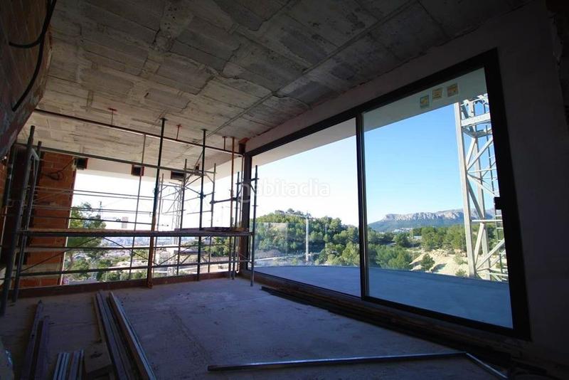 Foto e55cd530-712d-41ea-90f7-67e0214d9013. Casa en Cala Advocat-Baladrar Benissa