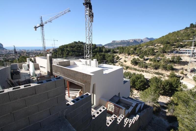 Foto f6c2ee22-7991-4782-81fe-9624d5486645. Casa en Cala Advocat-Baladrar Benissa