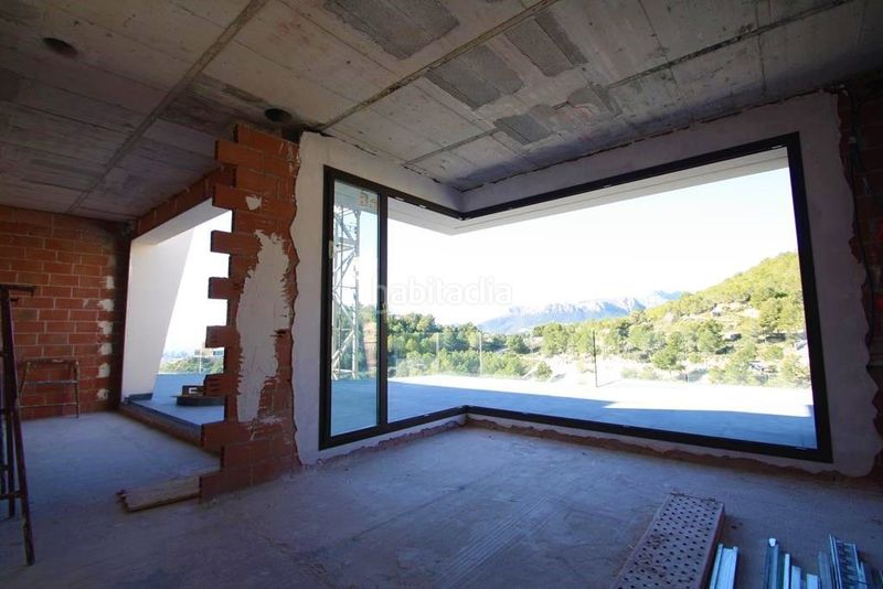 Foto da42caea-acda-4889-a90f-29a97aa26401. Maison avec chauffage piscine dans Cala Advocat-Baladrar Benissa